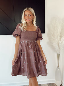 The Charlotte Dress