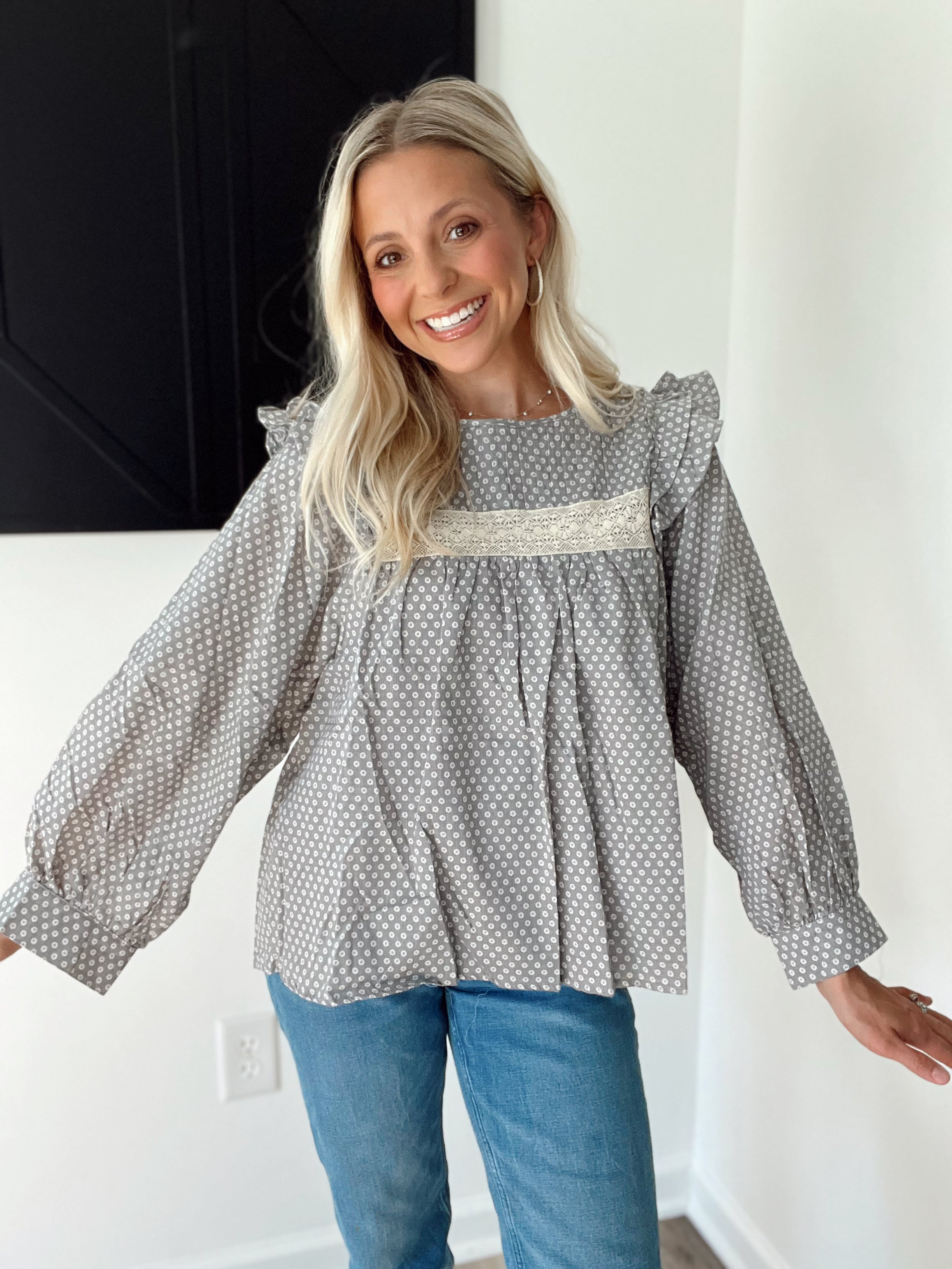 The Julia Top