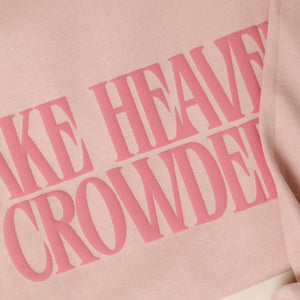 Make Heaven Crowded