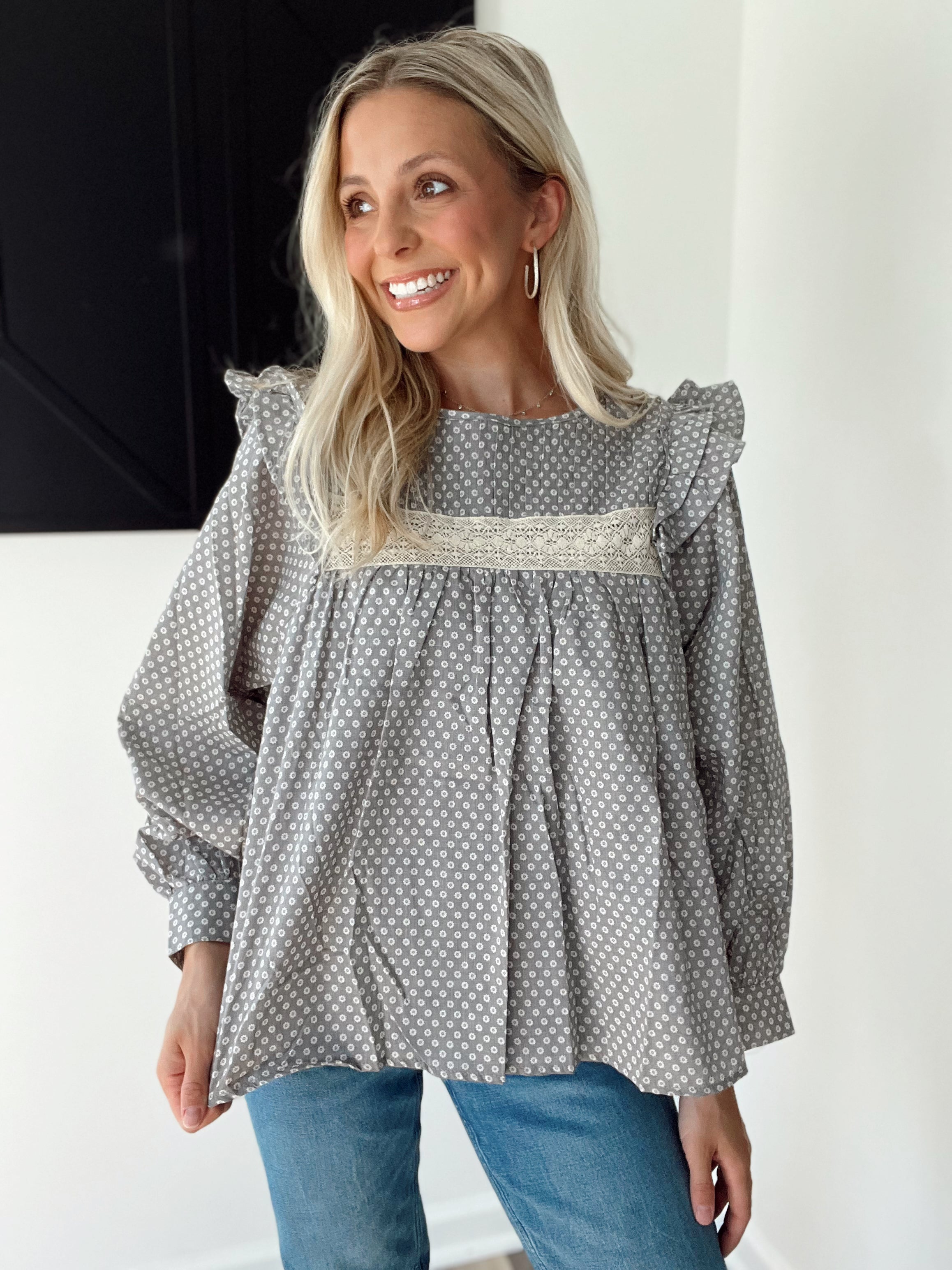 The Julia Top