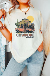 Cowpoke Couture