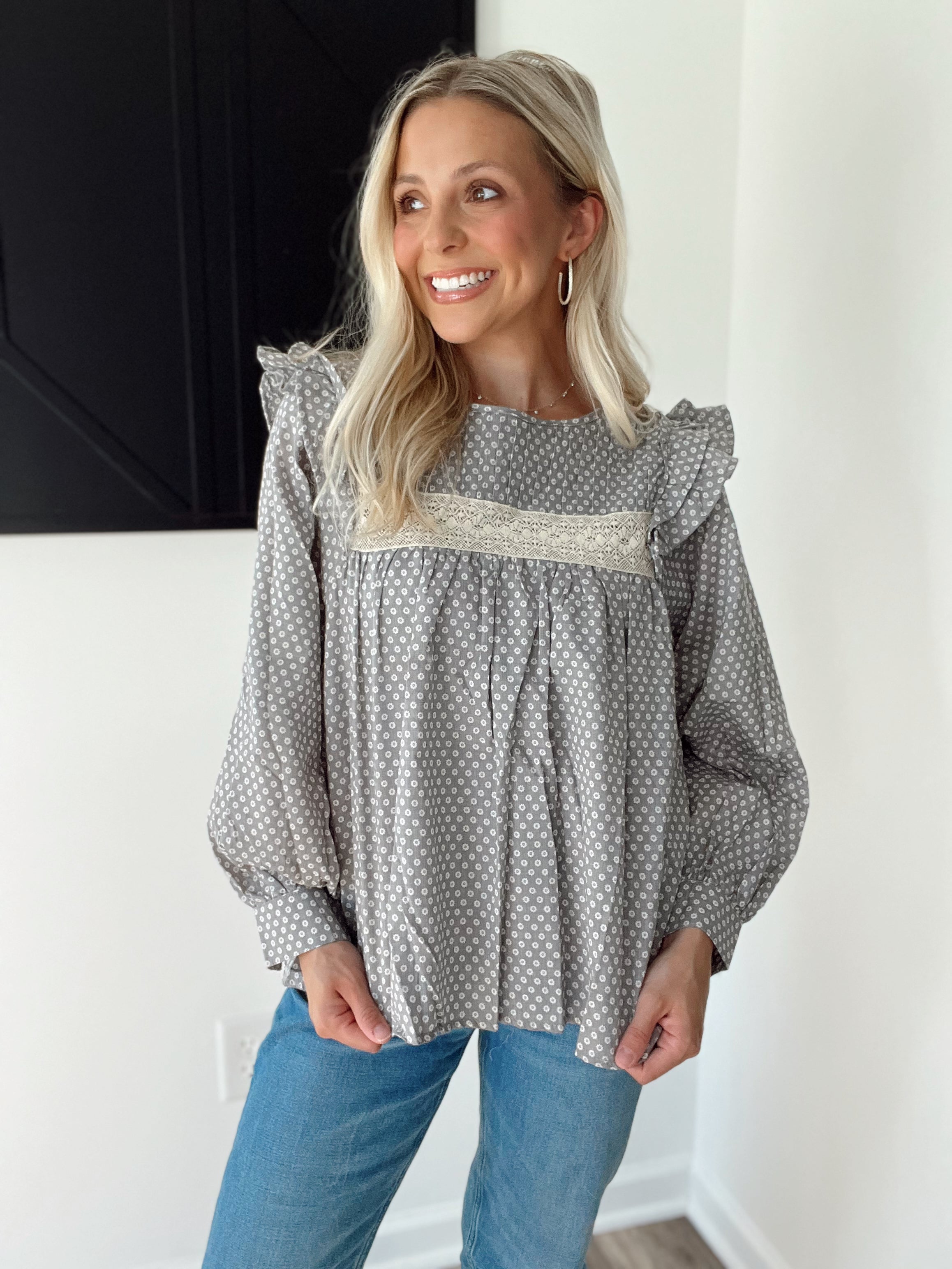 The Julia Top