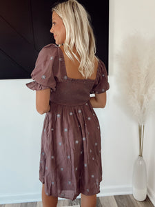 The Charlotte Dress