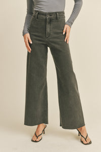 The Annie Jeans