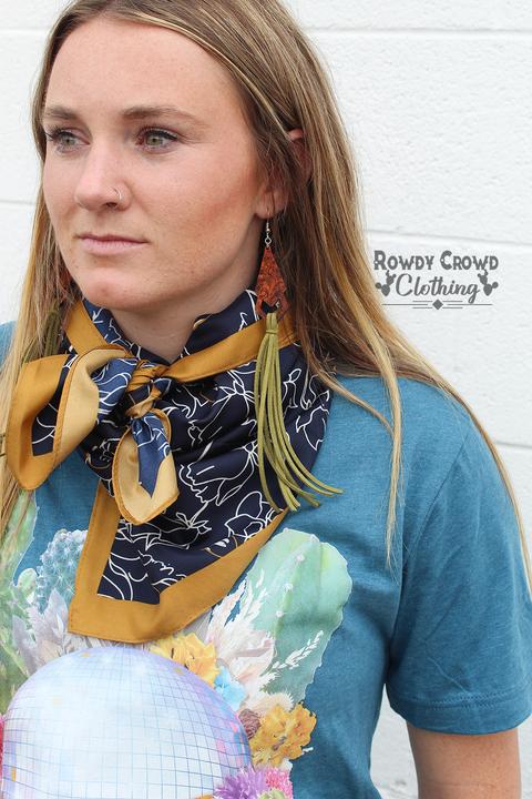 The Murray Wild Rag – Shop Tate & Ry